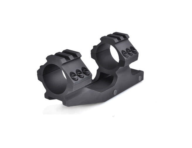 AIM One Piece Cantilever Scope Mount 30mm