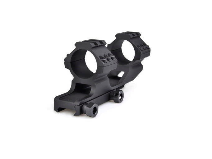 AIM One Piece Cantilever Scope Mount 30mm