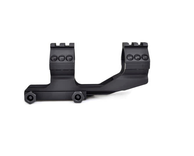 AIM One Piece Cantilever Scope Mount 30mm