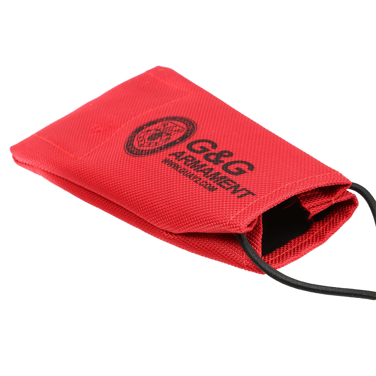 G&G Barrel Cover Red