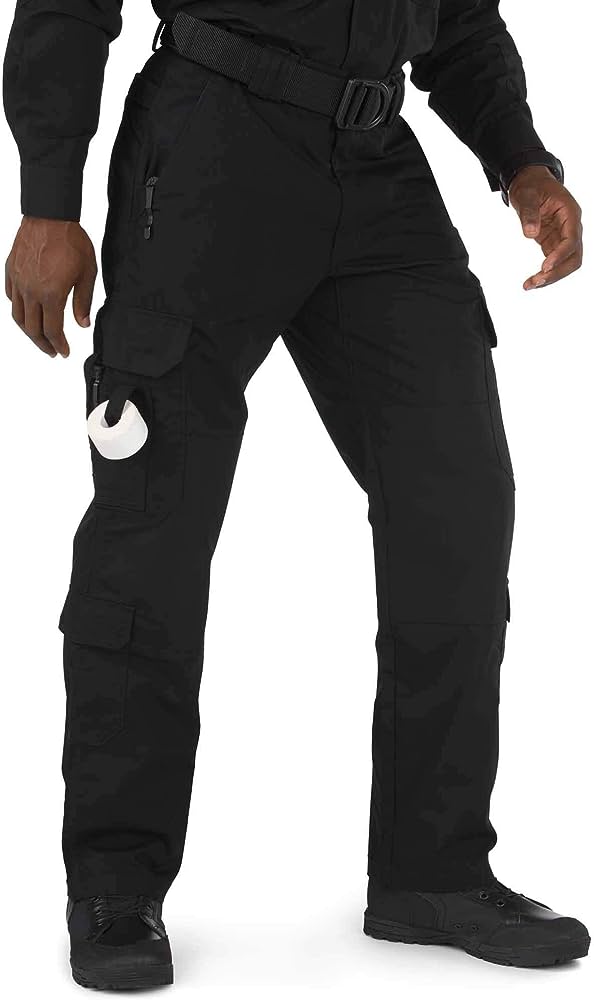 5.11 Taclite EMS Pants Black