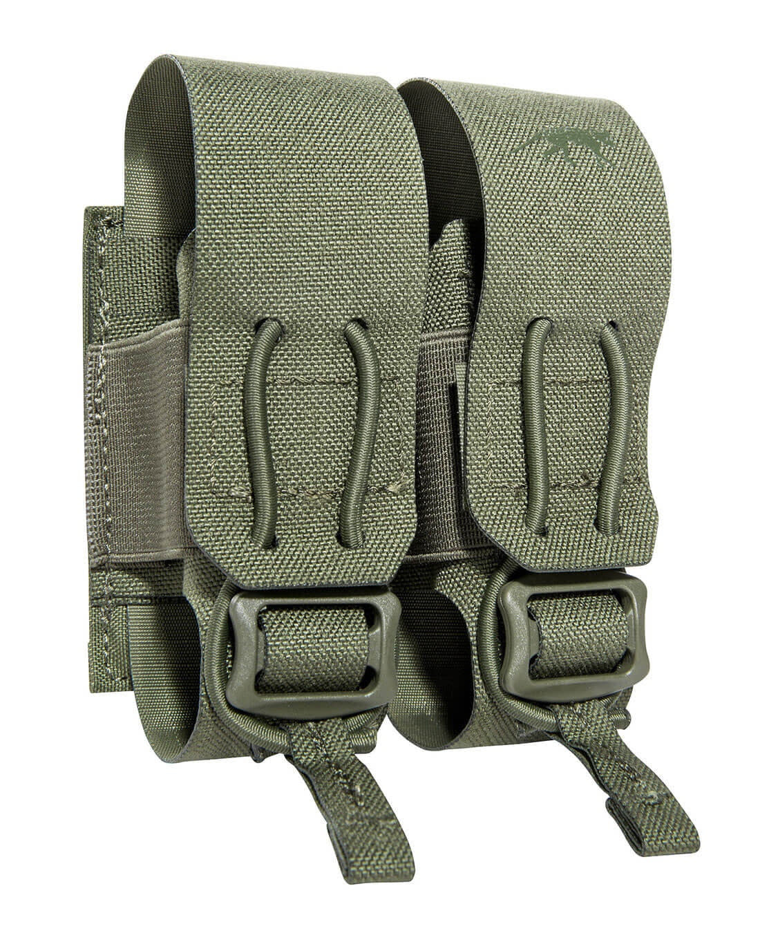 Tasmanian Tiger Double Flashbang Pouch