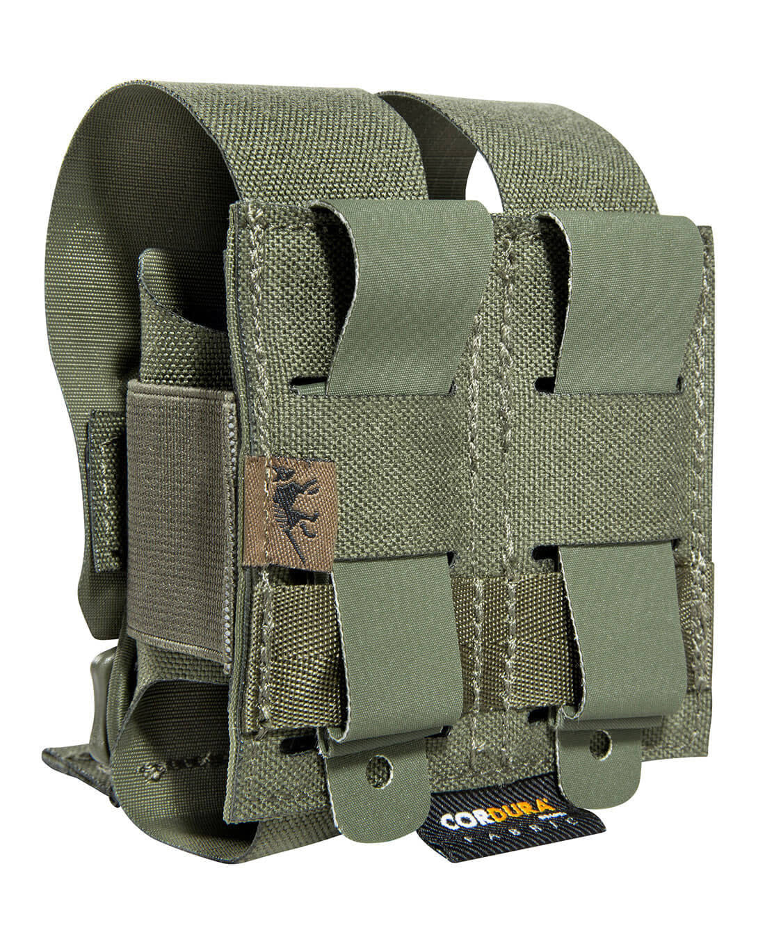 Tasmanian Tiger Double Flashbang Pouch