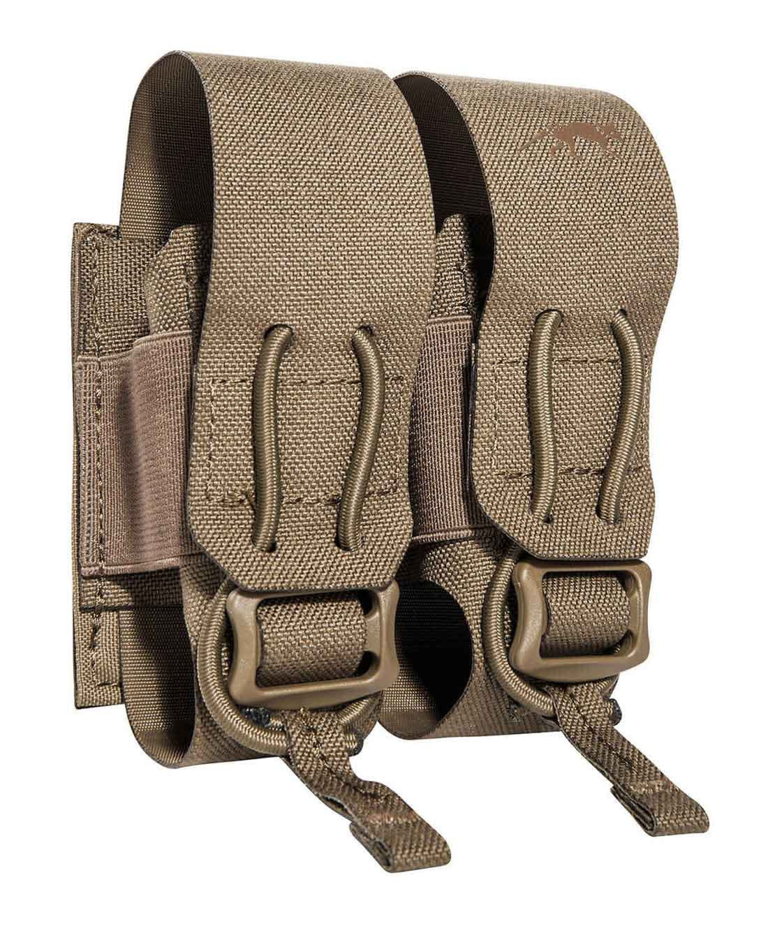Tasmanian Tiger Double Flashbang Pouch