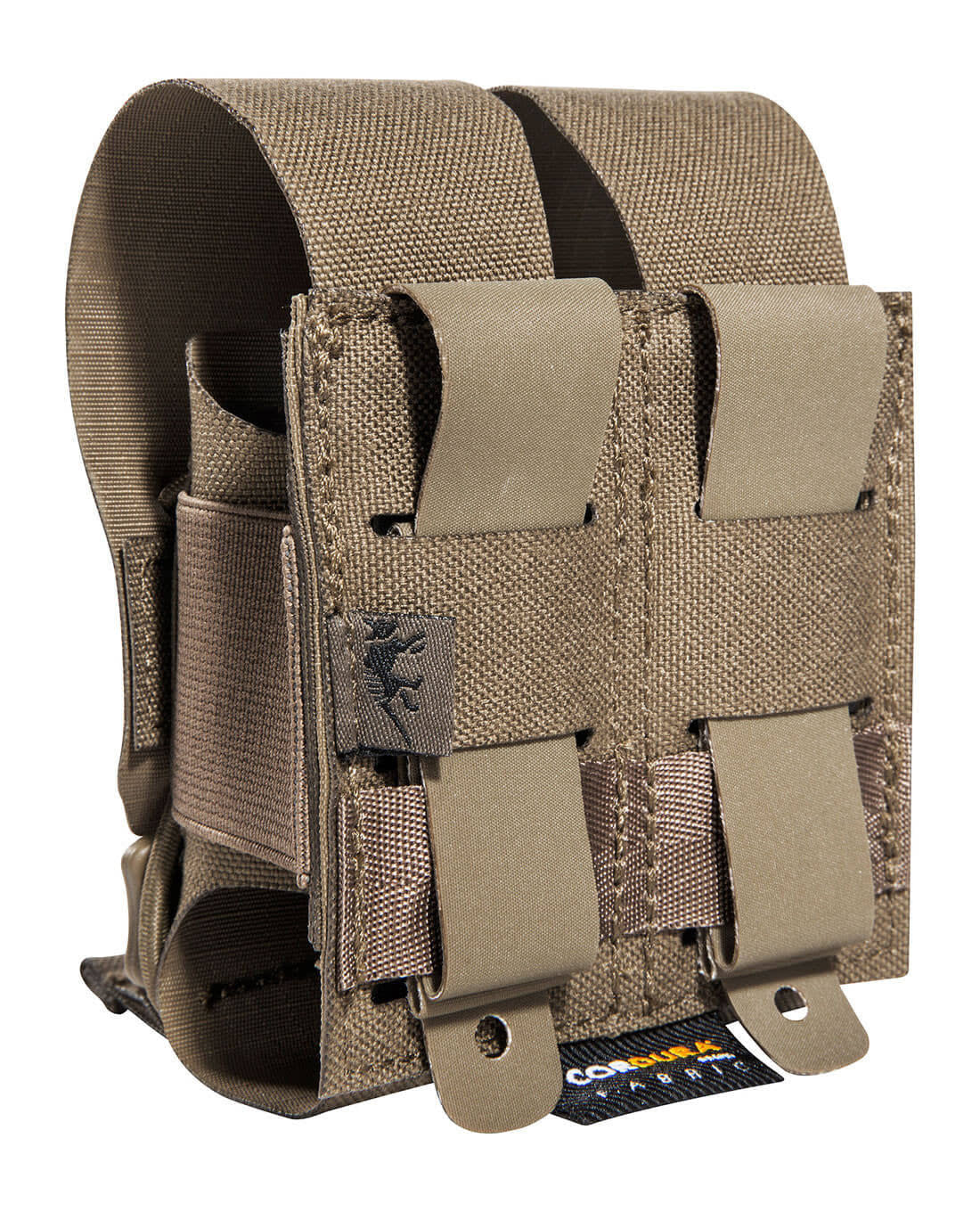 Tasmanian Tiger Double Flashbang Pouch