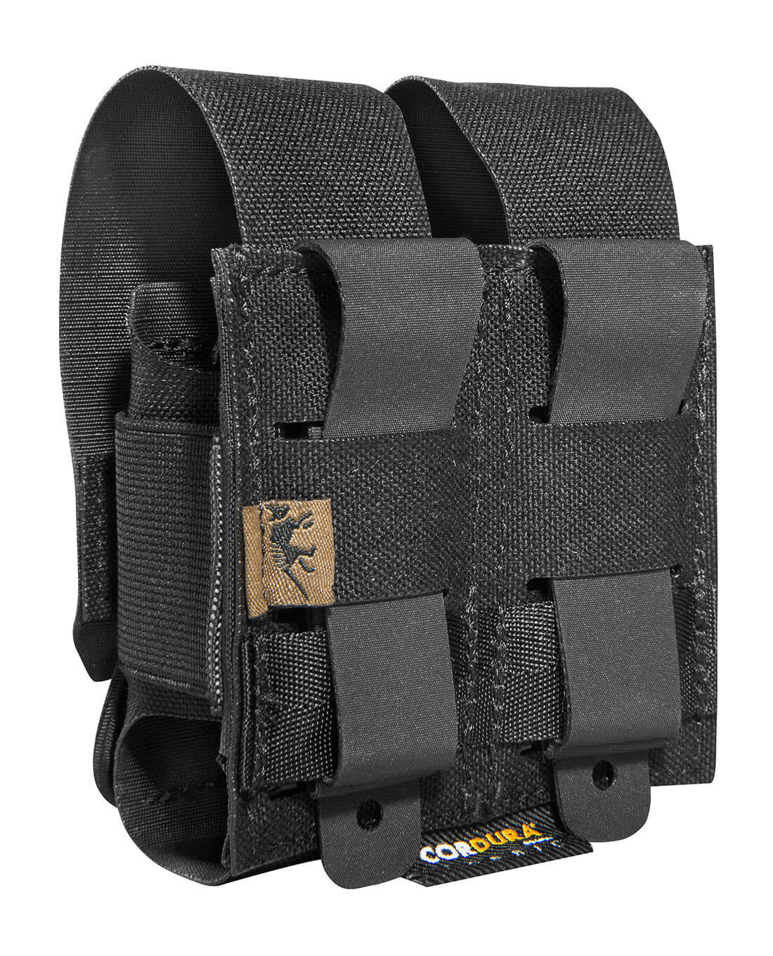 Tasmanian Tiger Double Flashbang Pouch