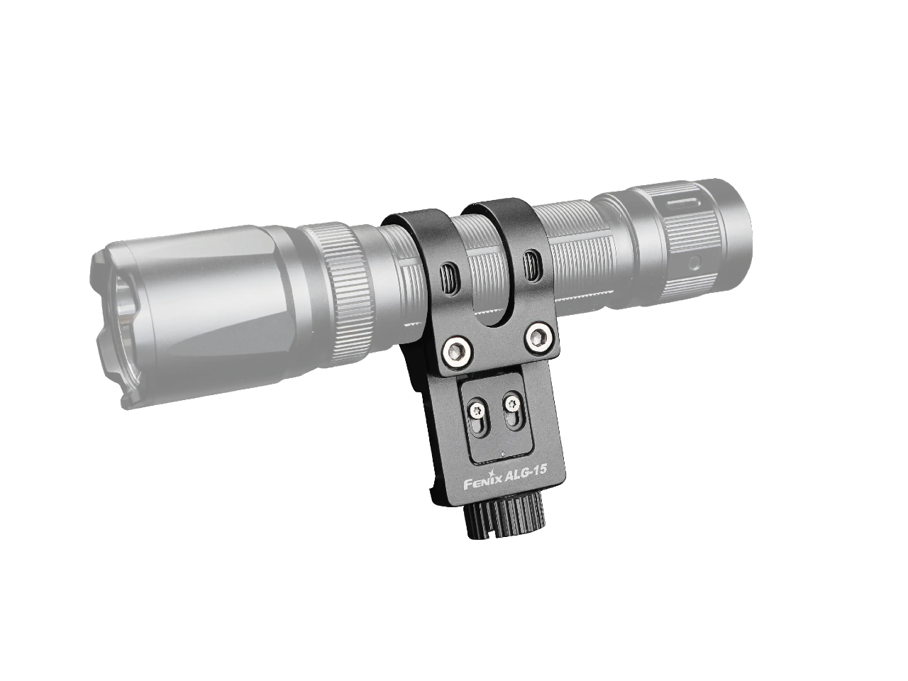 Fenix ALG-15 Tactical Rail Mount