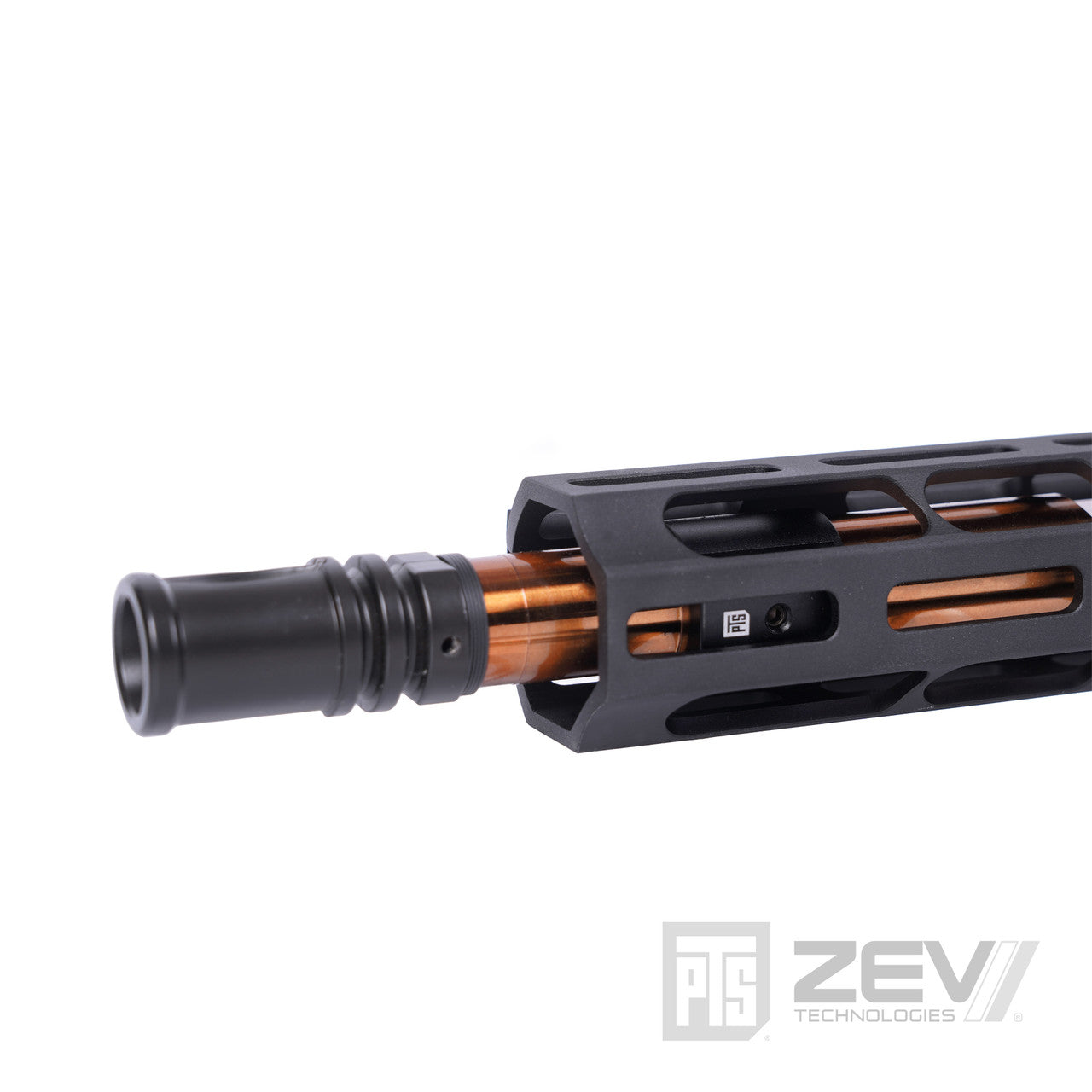 PTS ZEV Core Elite CQB AEG 7.5"