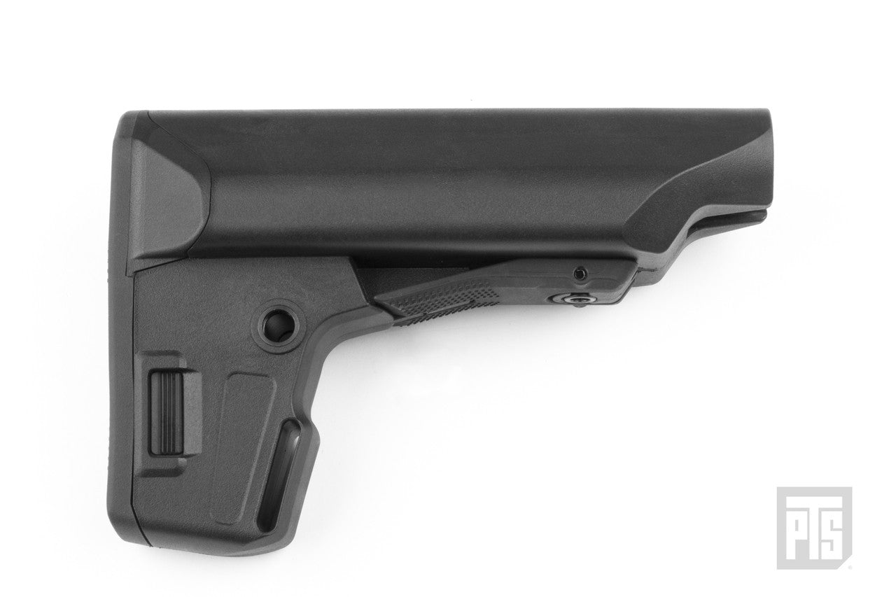 PTS Enhanced Polymer Stock (EPS)