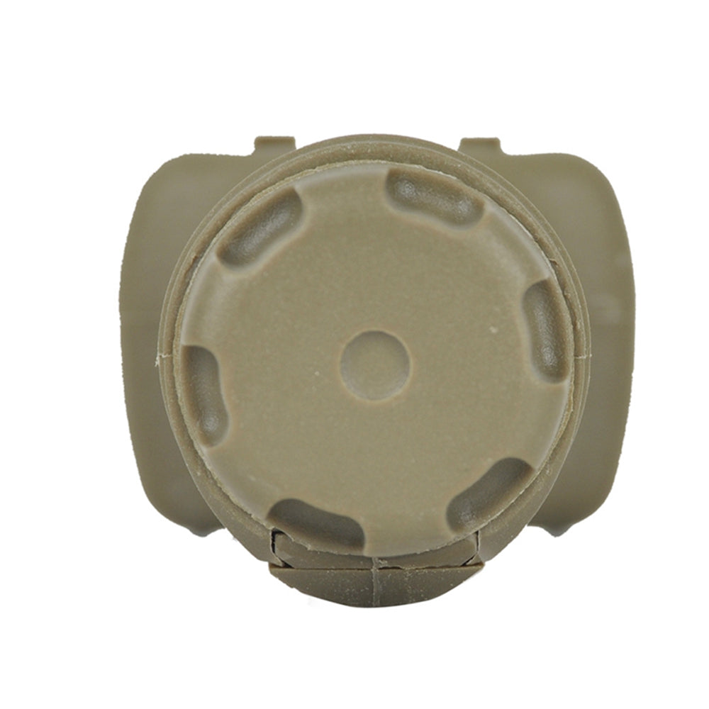 ACM TGD Long Vertical Grip