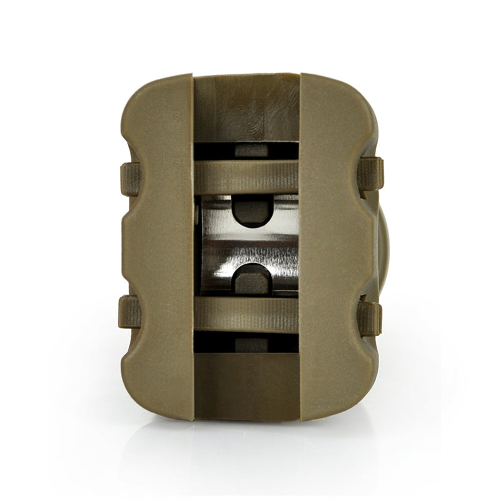 ACM TGD Stubby Vertical Grip