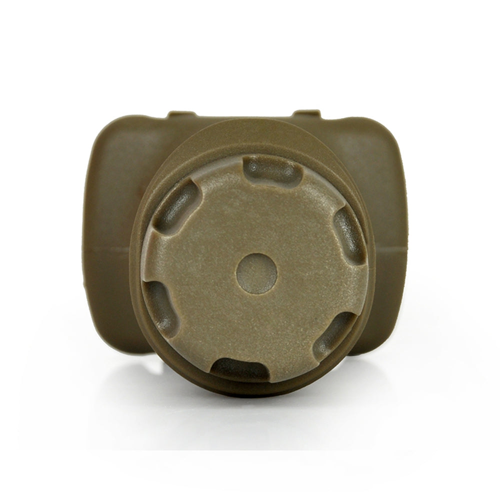ACM TGD Stubby Vertical Grip