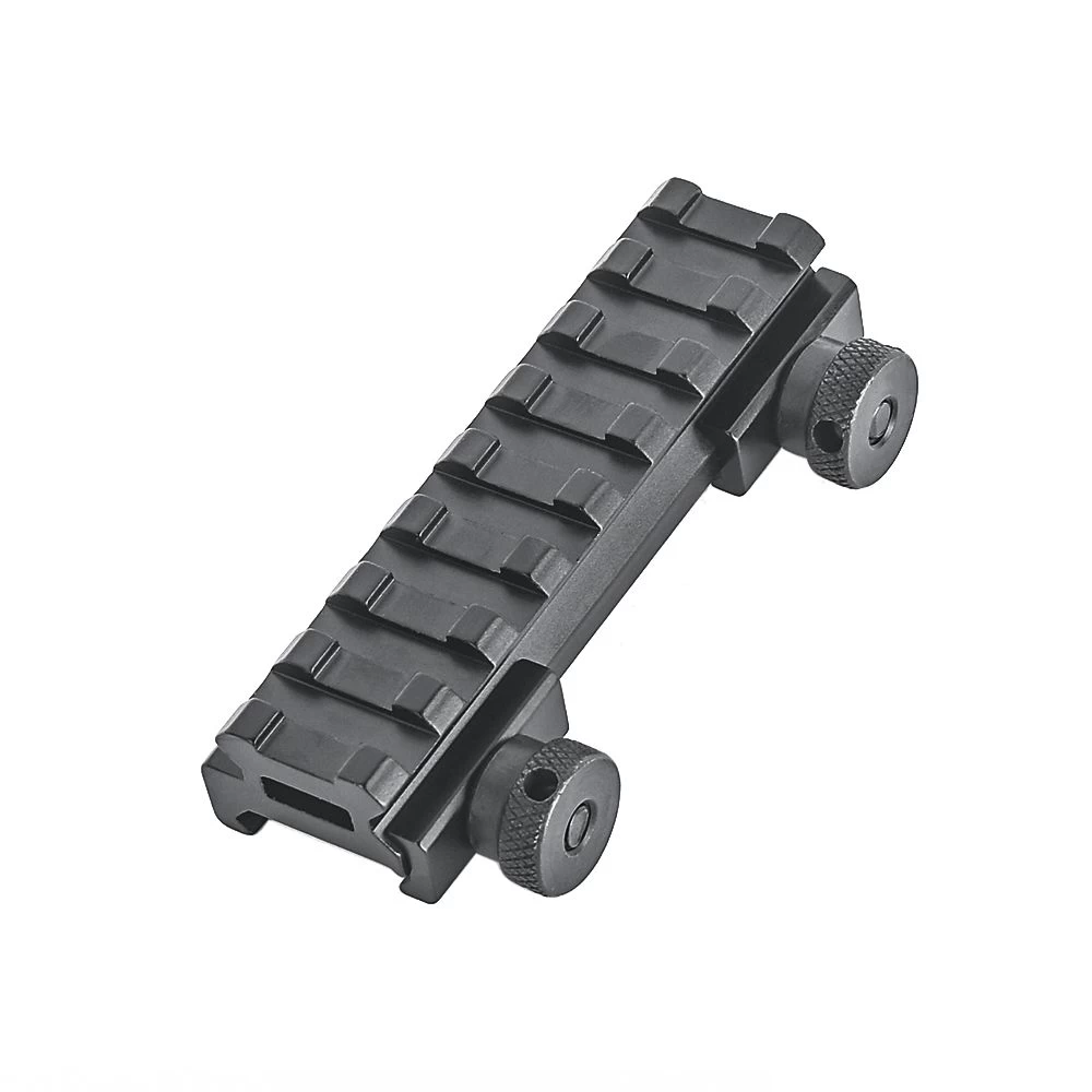 AIM 1/2" Riser 8 Slot
