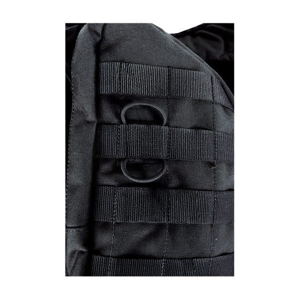 Tasmanian Tiger Cable Manager Set Black
