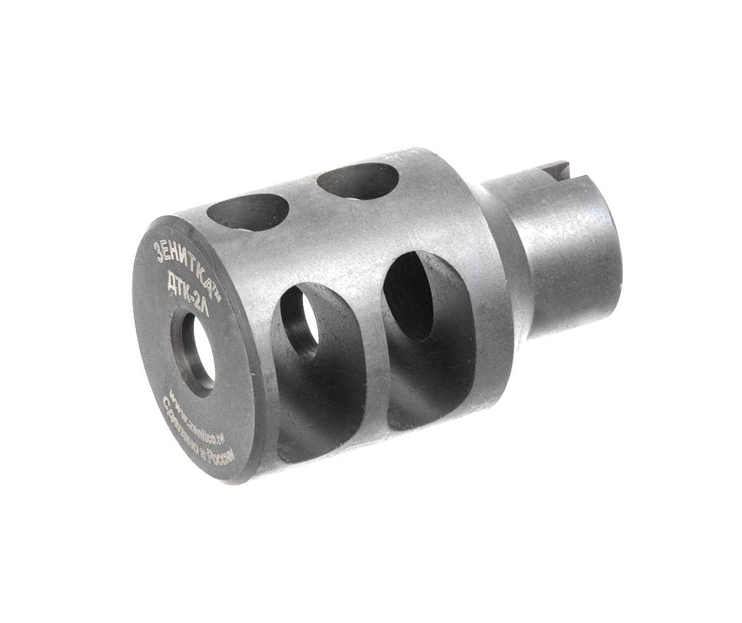 LCT ZDTK-2L Muzzle Brake -14mm