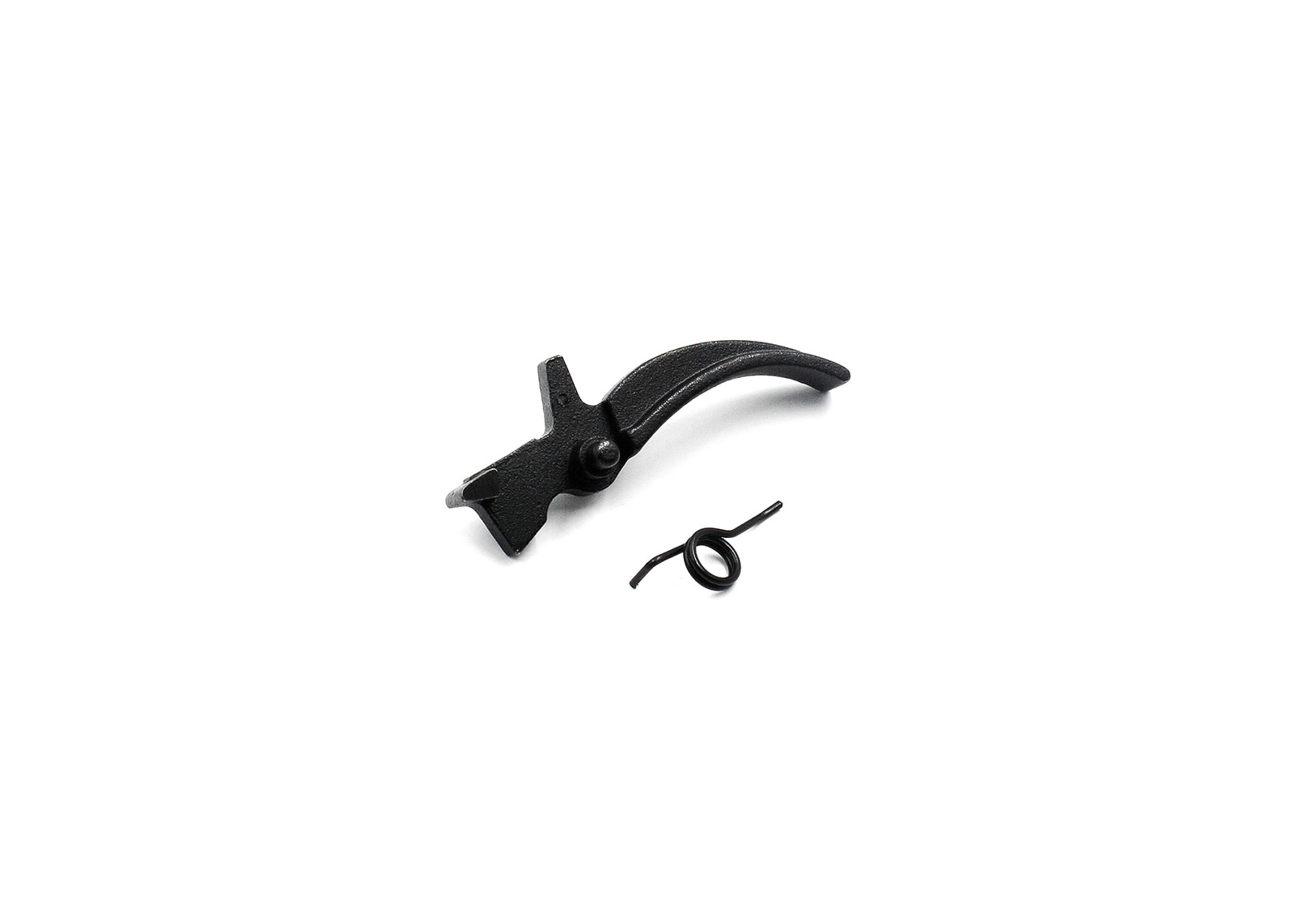Modify Steel Trigger for M4/M16
