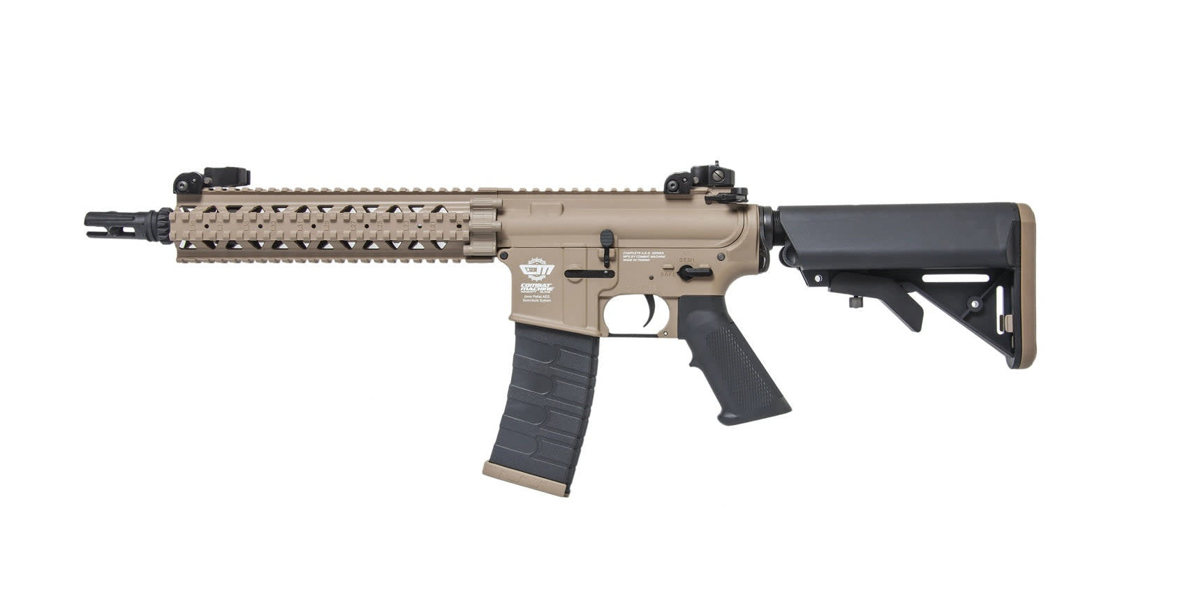 G&G CM18 MOD 1