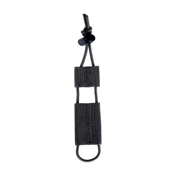 Tasmanian Tiger Cable Manager Set Black