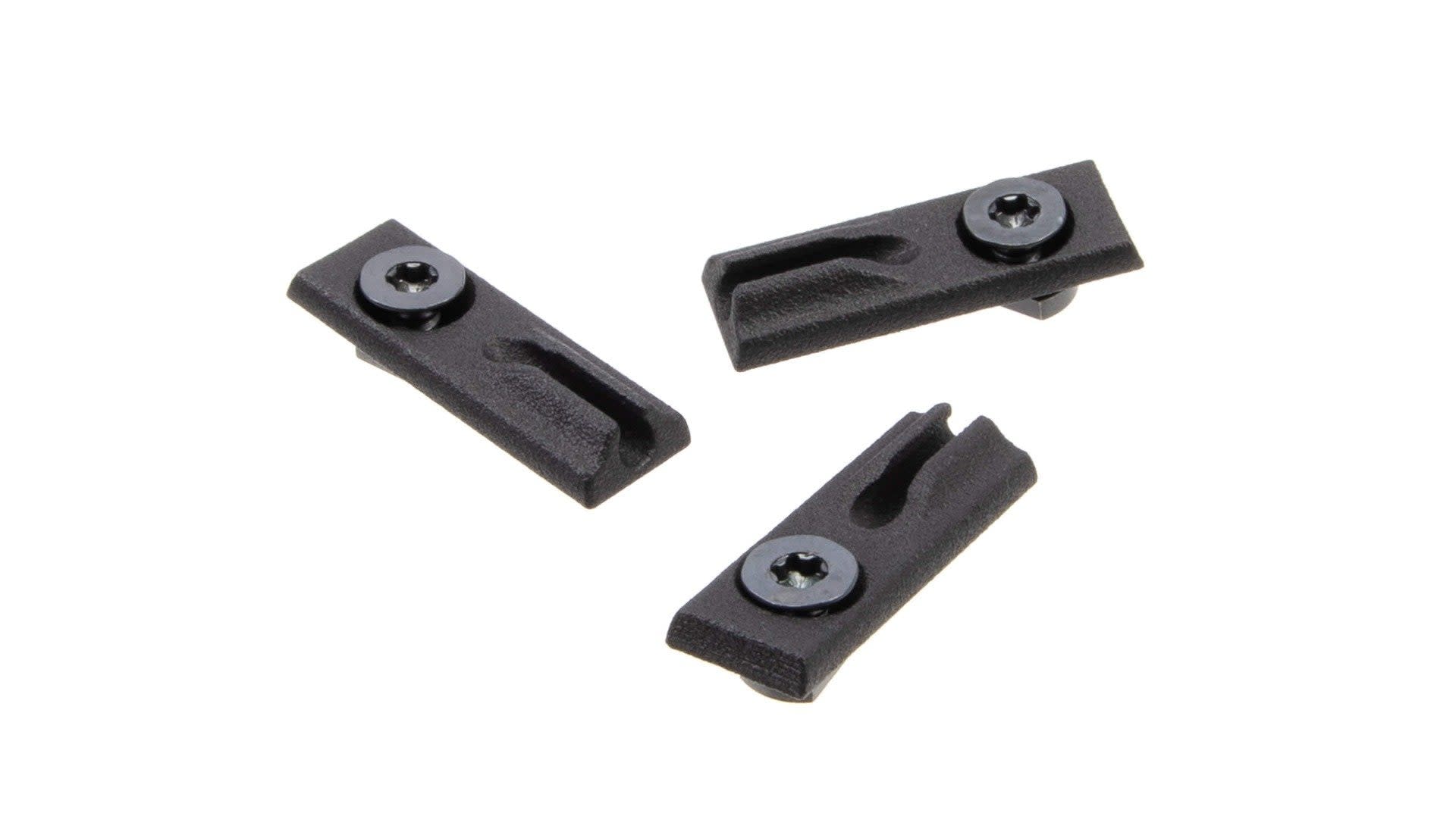 WADSN Emissary Development Cable Clip MLOK