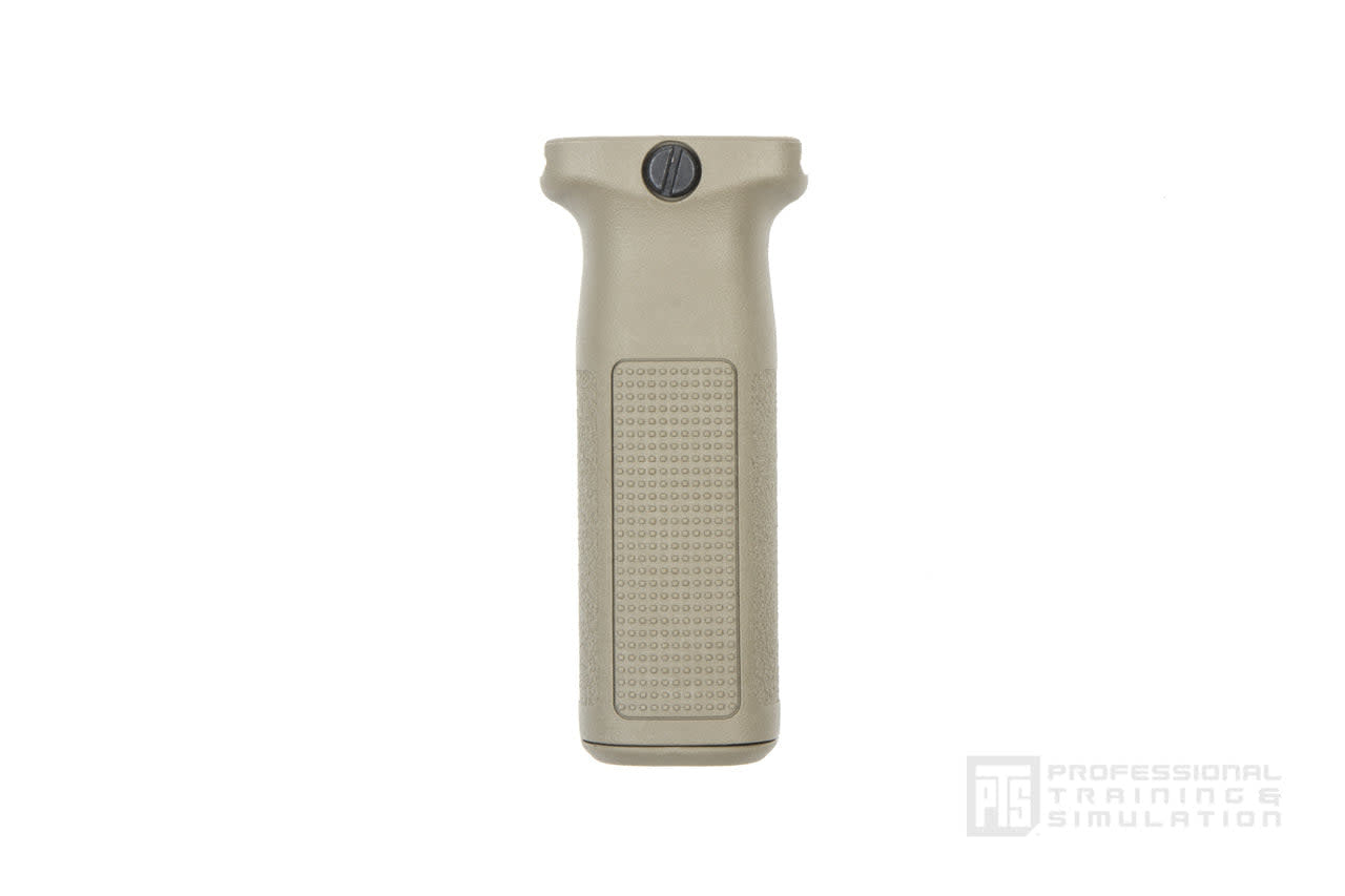 PTS EPF2 Grip With Battery Storage