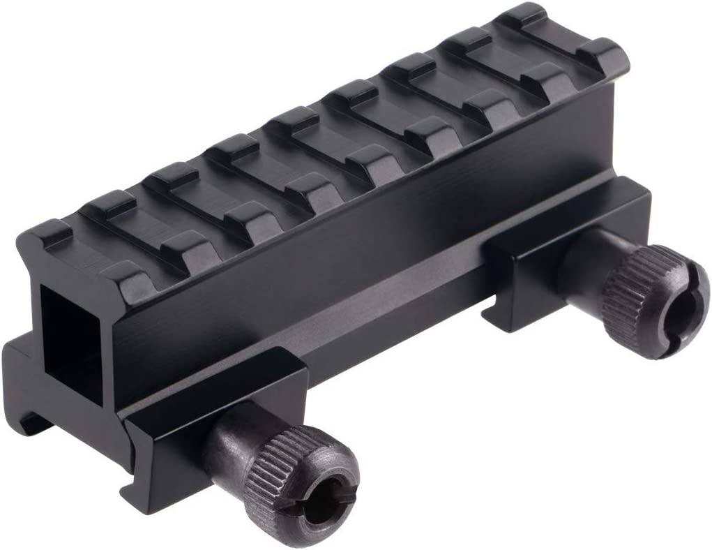 AIM 1" Riser 8 Slot
