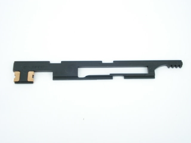 Modify Selector Plate for AK series