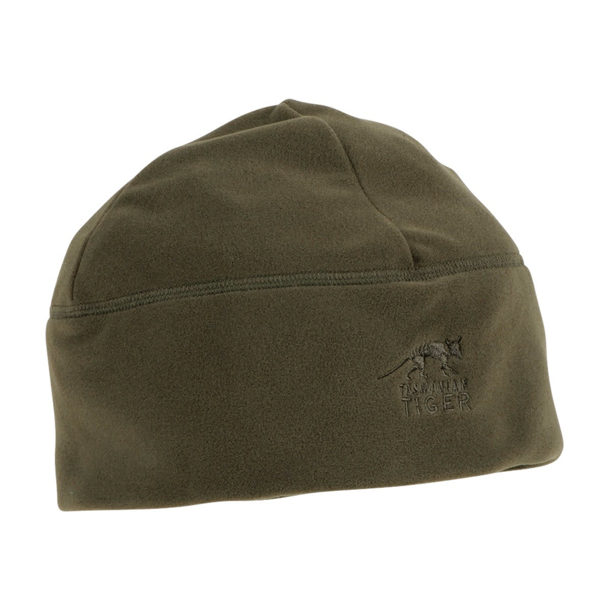 Tasmanian Tiger Fleece Cap