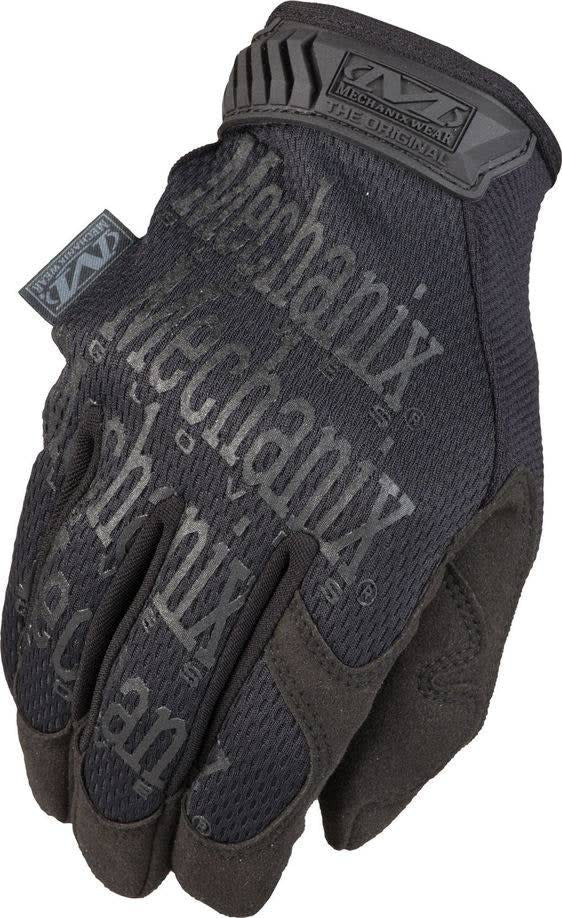 Mechanix Original Glove Covert Small