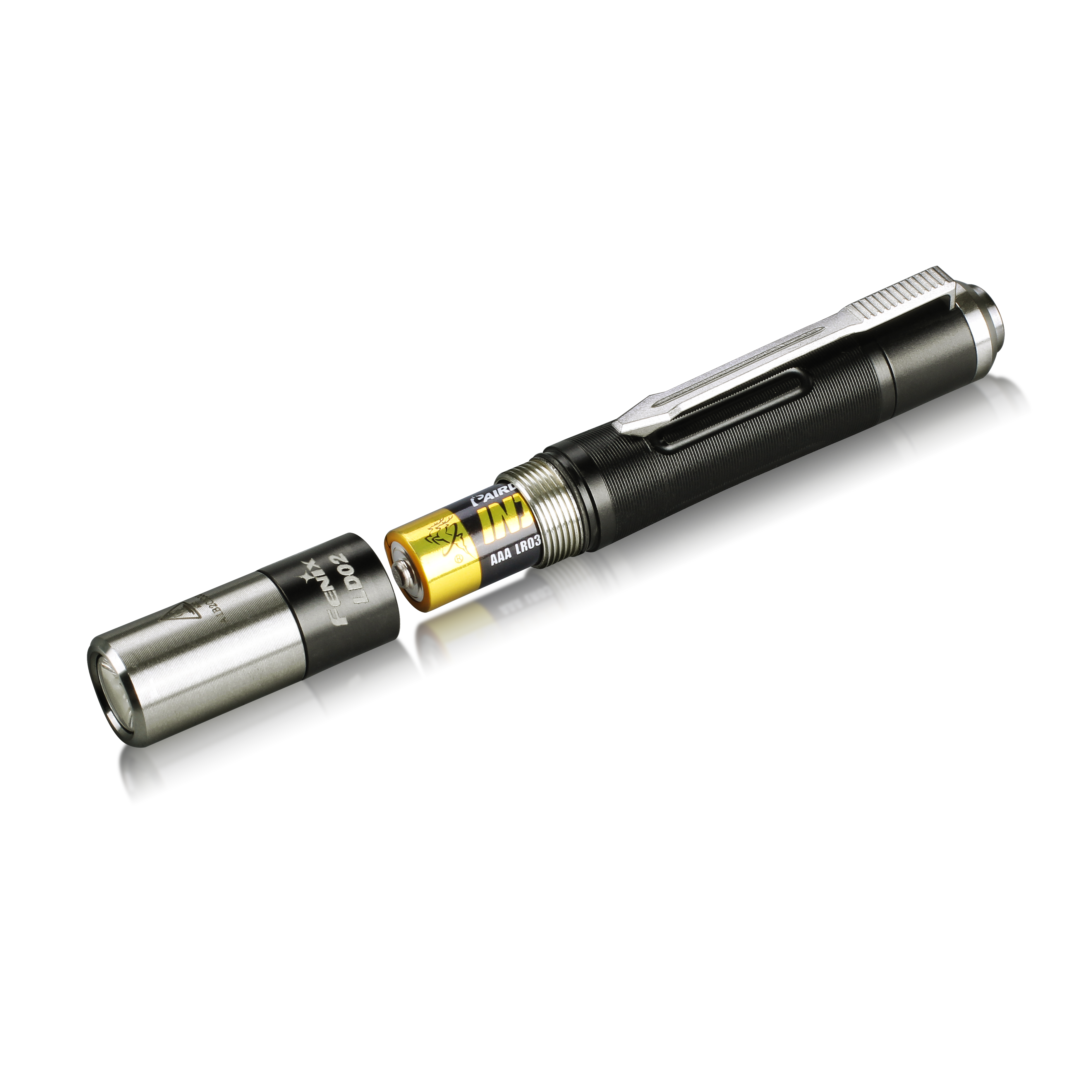 Fenix LD02 V2.0 Pen Light