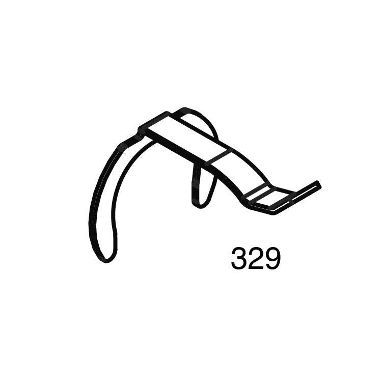 KWA OEM Hop Tensioner C-10
