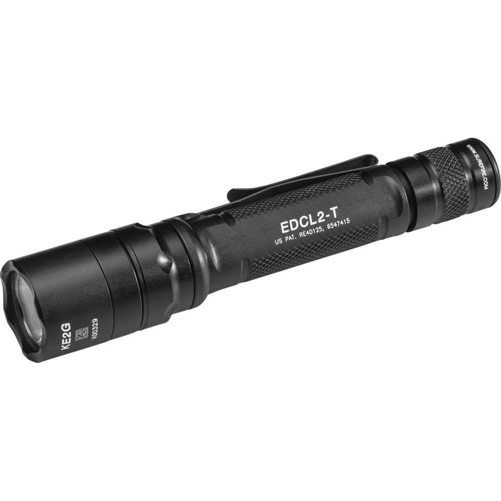 Surefire EDCL2-T Flashlight