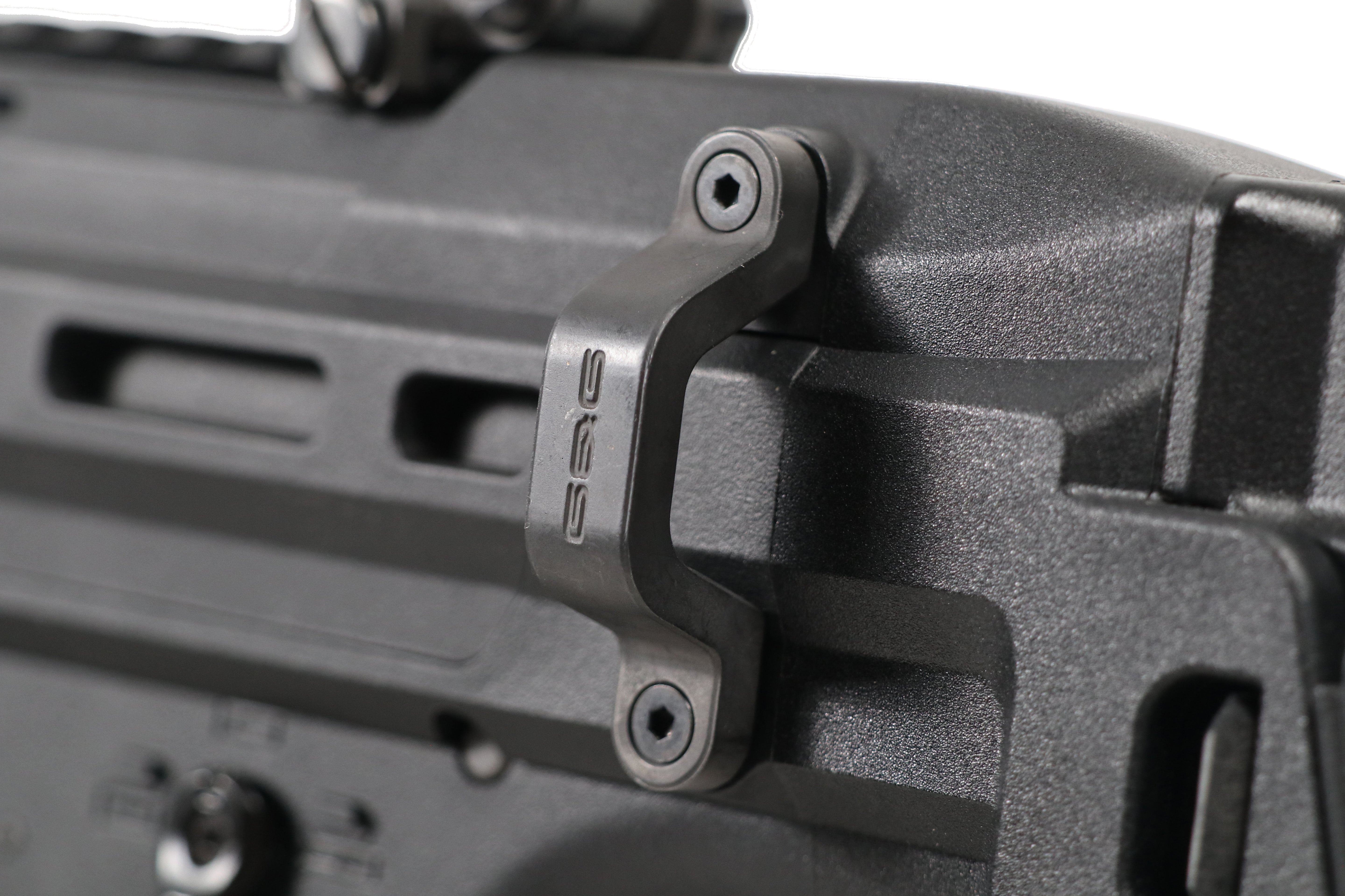 G&G PCC45 SMG