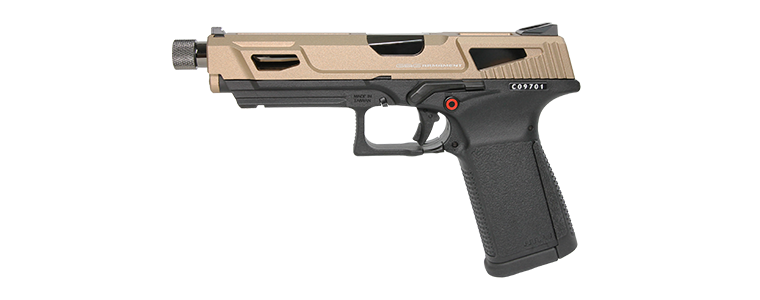 G&G GTP9 MS CO2 Version