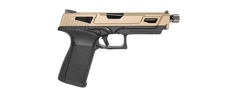 G&G GTP9 MS CO2 Version