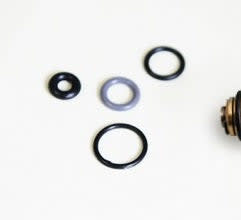 GHK Gas Output O-Ring Set GAS-VA-ORN