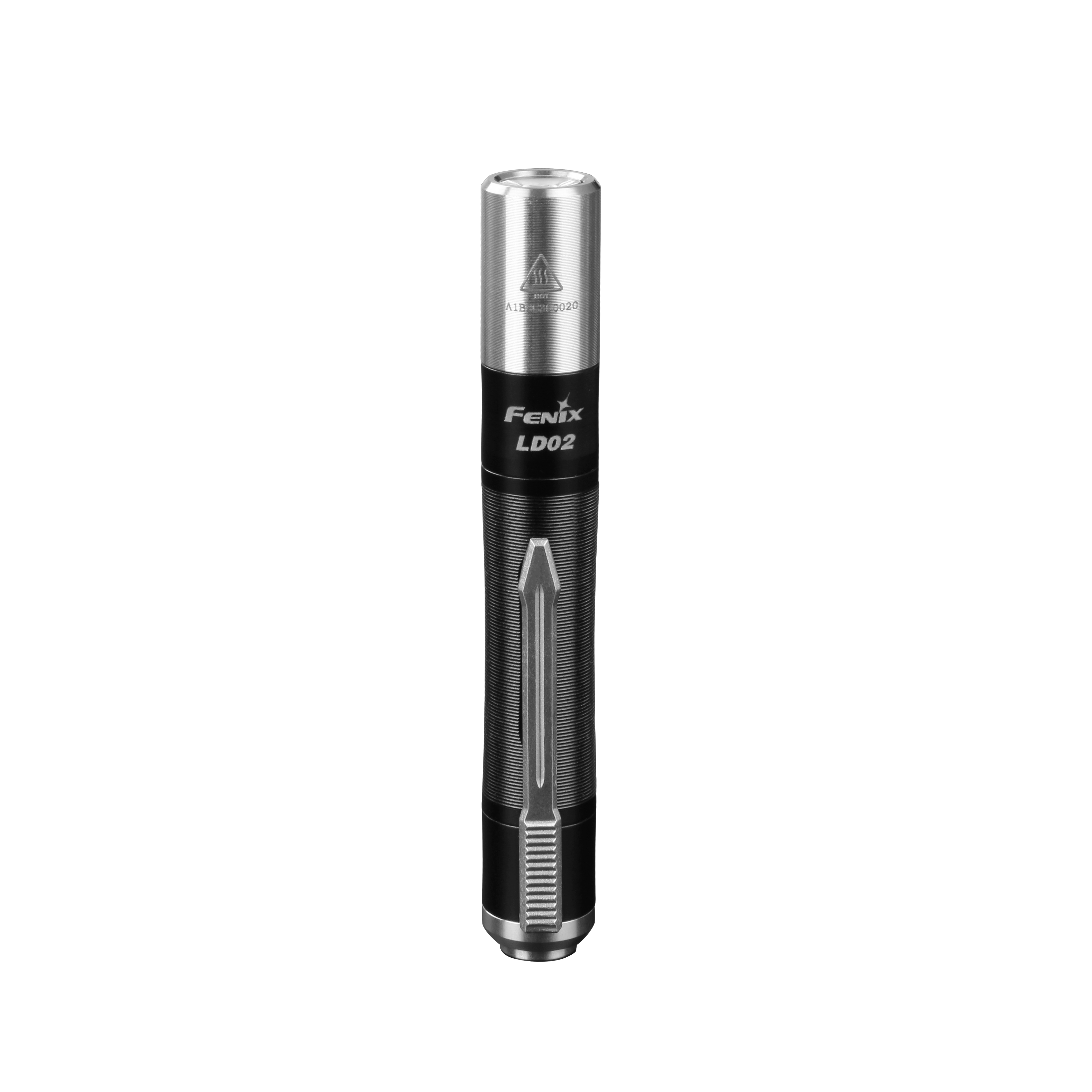 Fenix LD02 V2.0 Pen Light