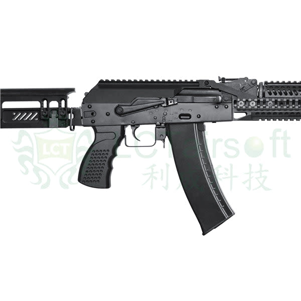 LCT ZRK-3 Rear Grip