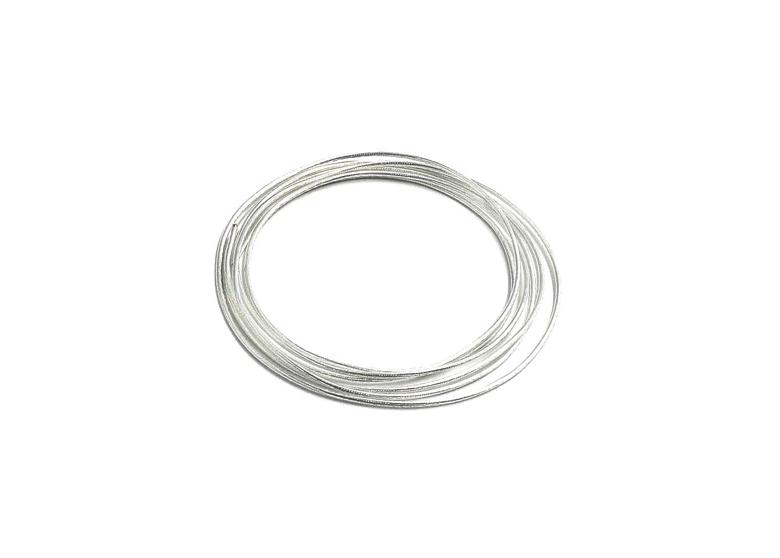Modify Low resistance Silver-plated Wire 180cm