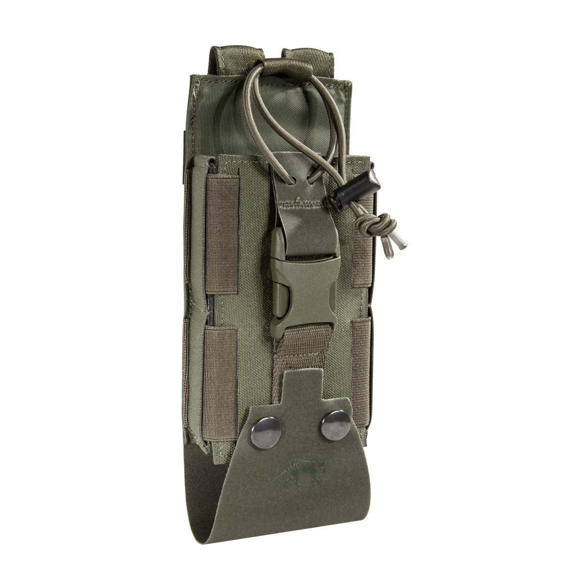 Tasmanian Tiger Tac Pouch 2 Radio MK II