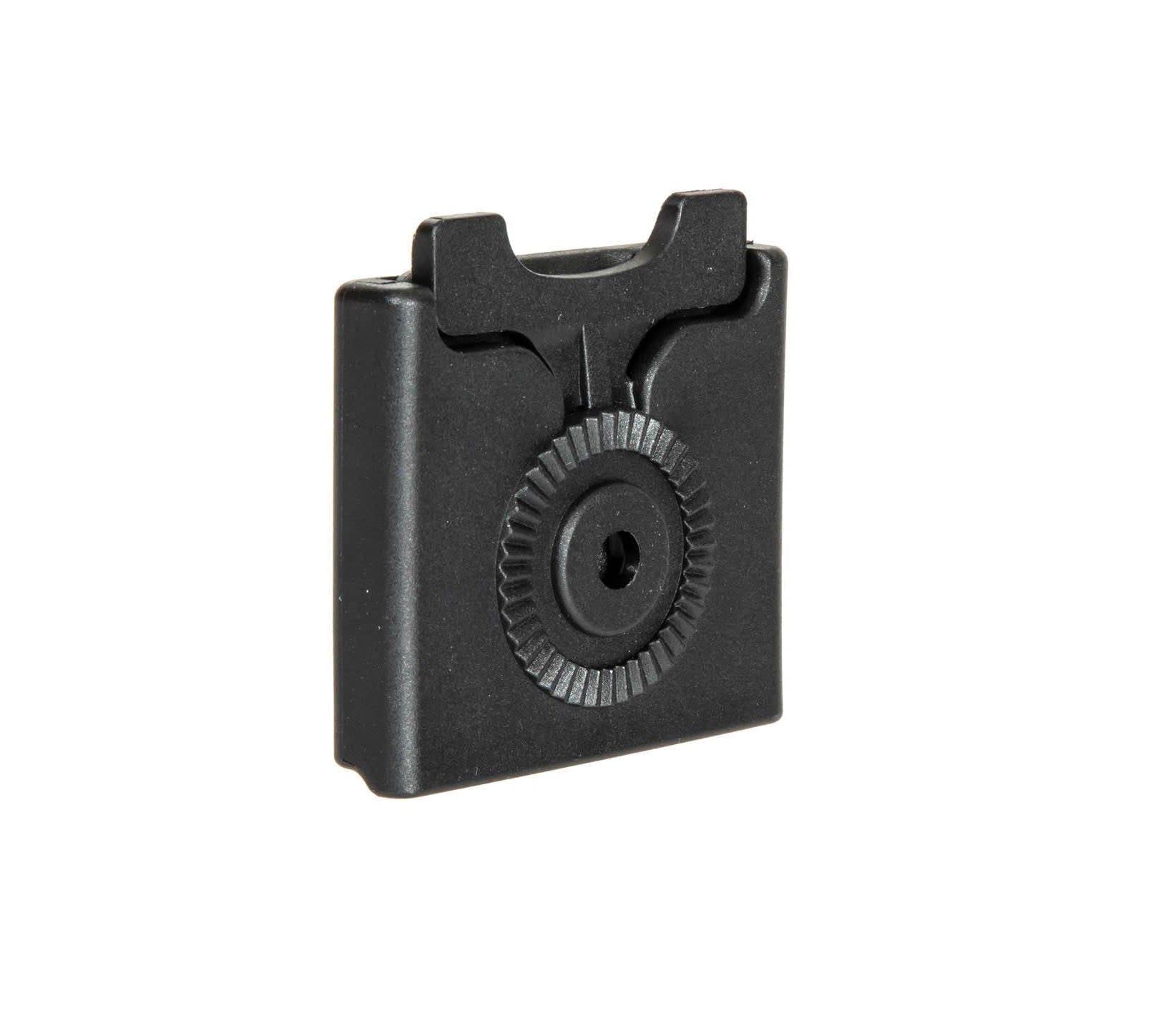 Amomax Quick Release Holster Adaptor
