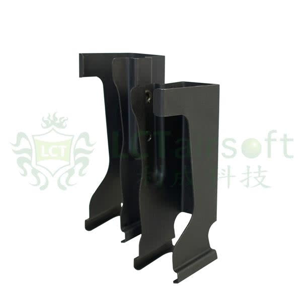 LCT PP-19 Double Magazine Clamp
