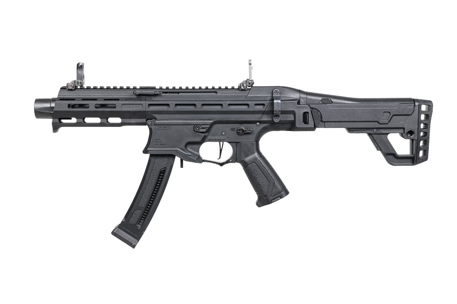 G&G MXC 9 AEG