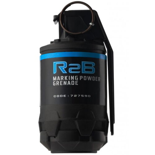Taginn R2B Powder Marking Grenade Case of 6