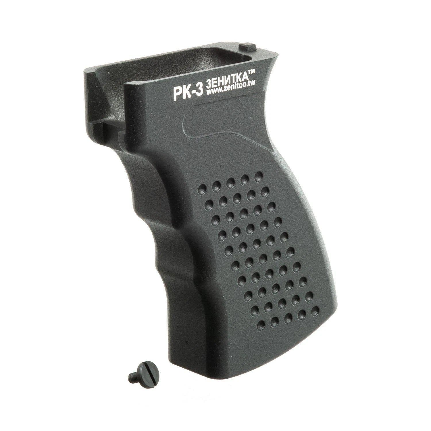 LCT ZRK-3 Rear Grip