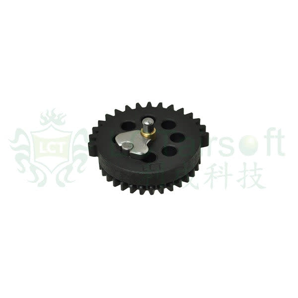 LCT Steel Stamped Sector Gear
