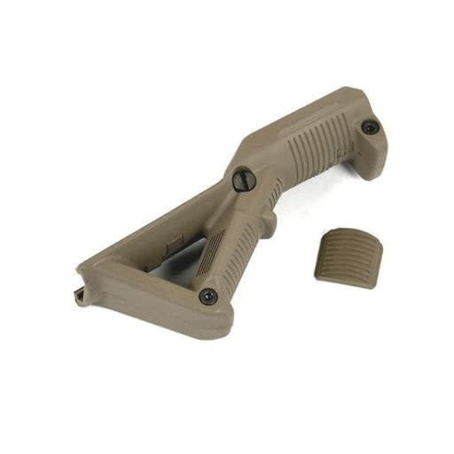 ACM AFG 1 Angled Fore Grip Rail