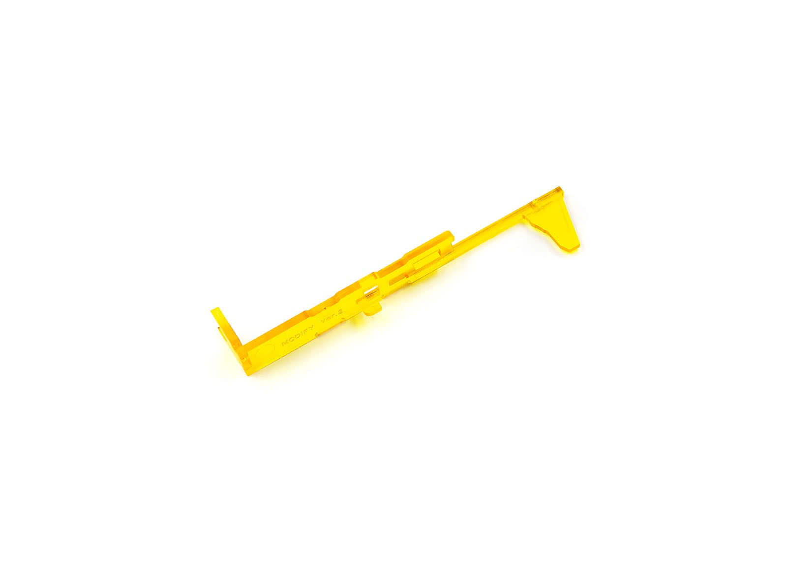 Modify V2 Tappet Plate