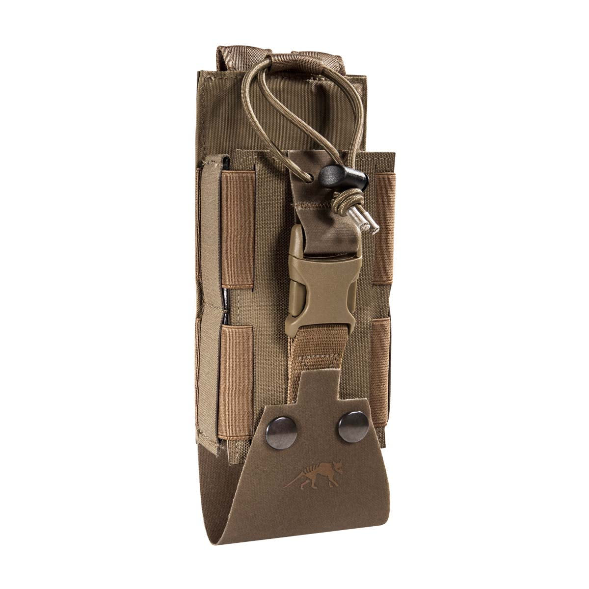 Tasmanian Tiger Tac Pouch 2 Radio MK II